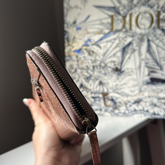 Gucci guccisima long zippy wallet - Picture 8 of 9